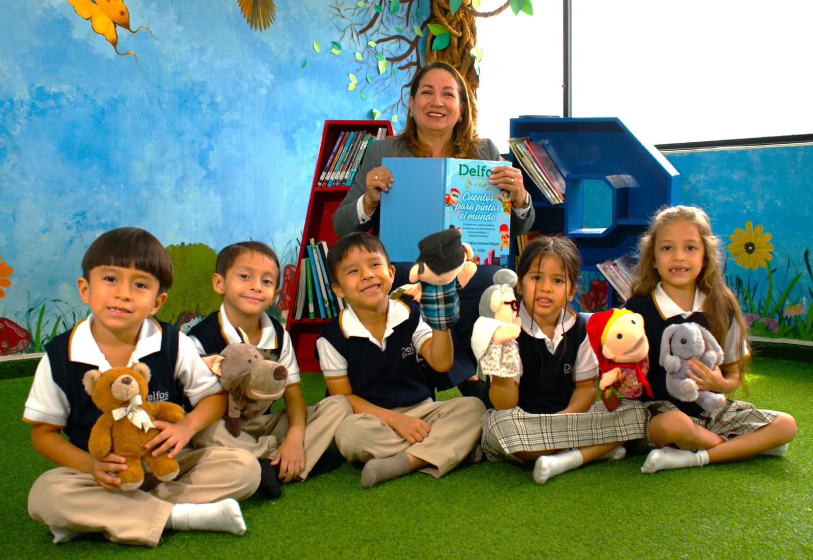 ¿Qué pasa con la Lectura en el Ecuador?