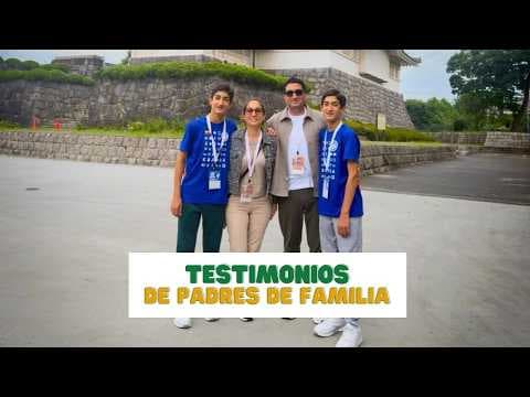 Miniatura del testimonio en video de Familia Valcárcel Ángel