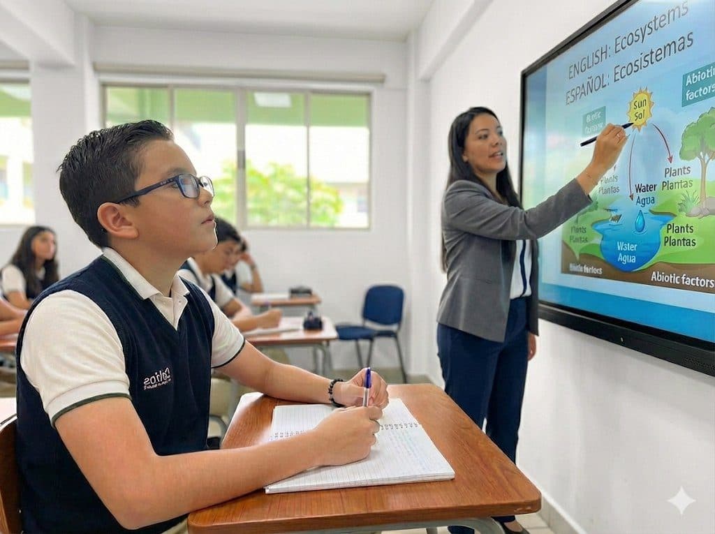 Modelo Pedagógico de Innovación