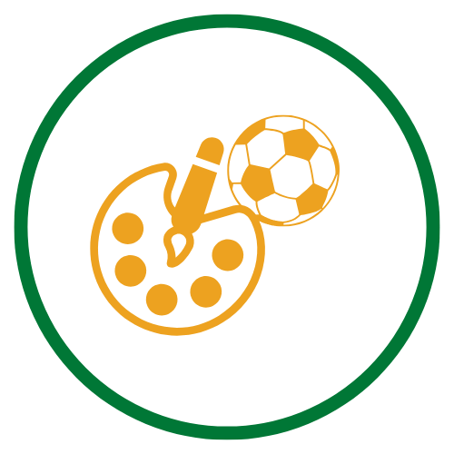 Desarrollo Artístico y Deportivo