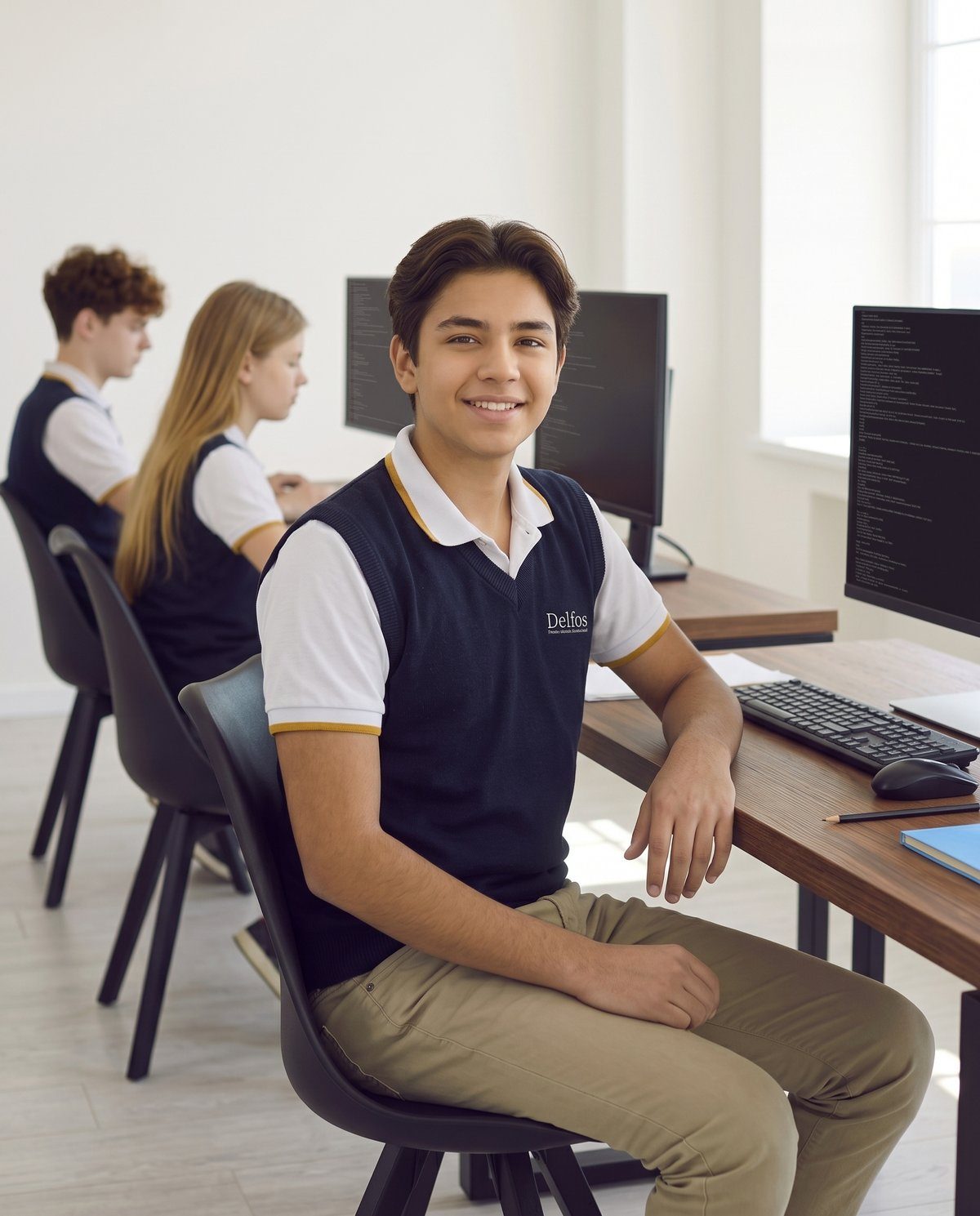 Proyectos de Emprendimiento Técnico y Programación